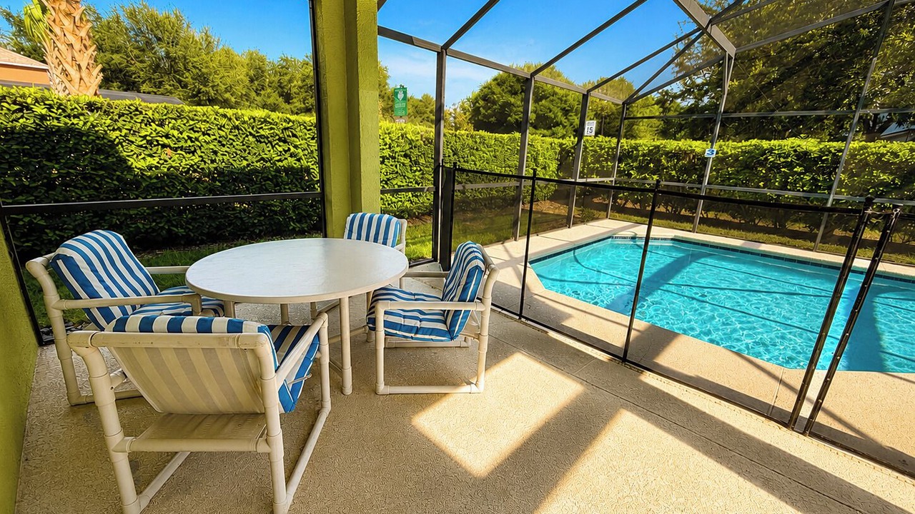 Photo of Outdoor in Silver Creek