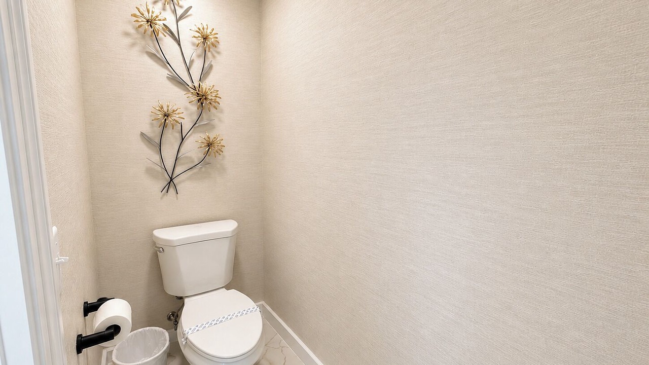 Photo of Bathroom in Silver Creek