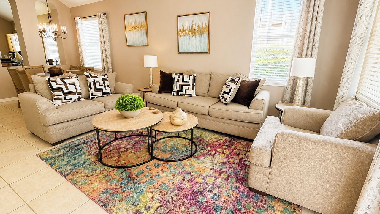 Photo of Bedroom in Silver Creek