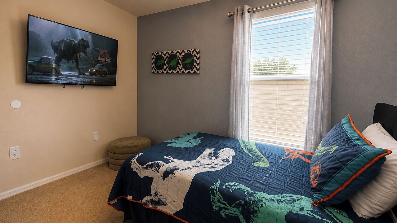 Photo of Bedroom in Silver Creek