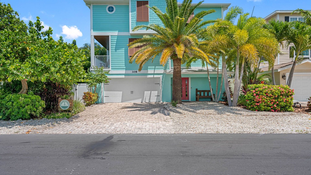 Photo of Outdoor in Holmes Beach