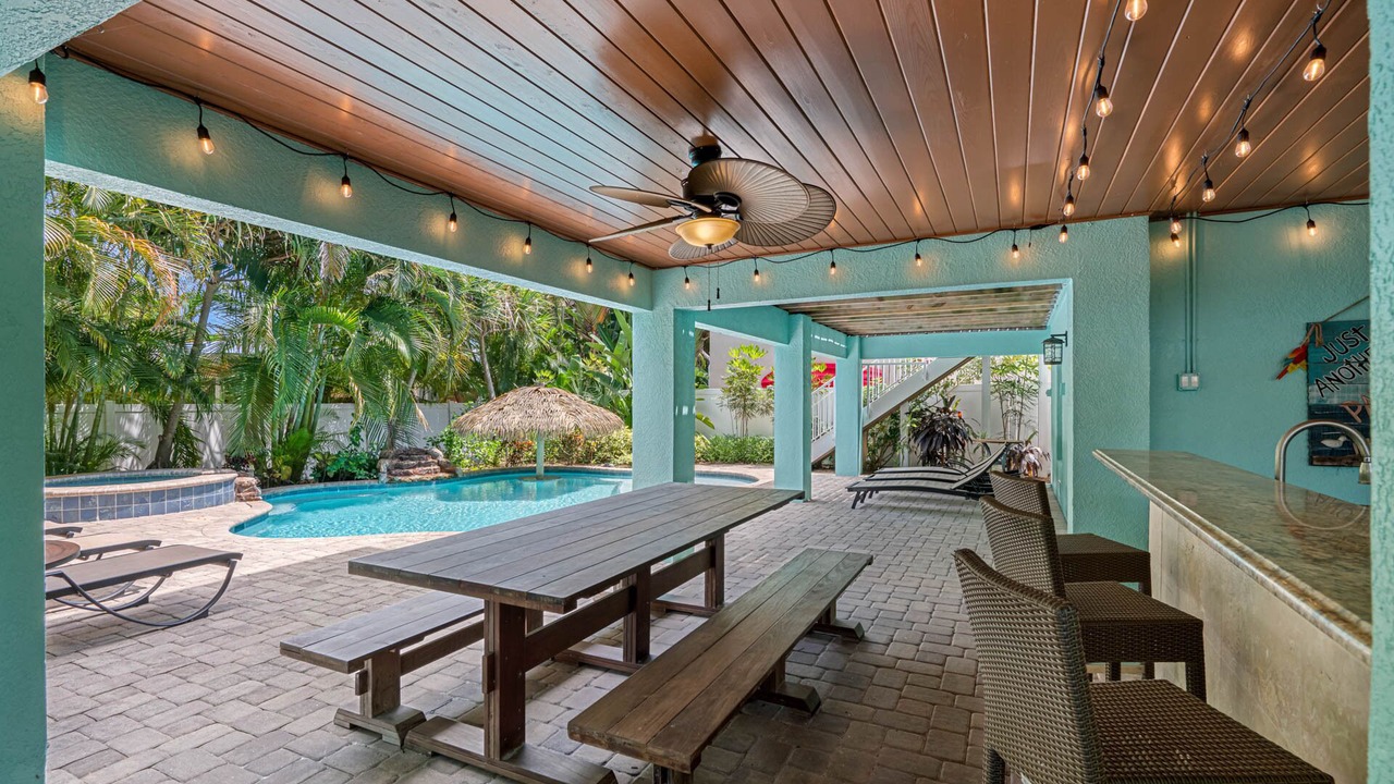 Photo of Outdoor in Holmes Beach