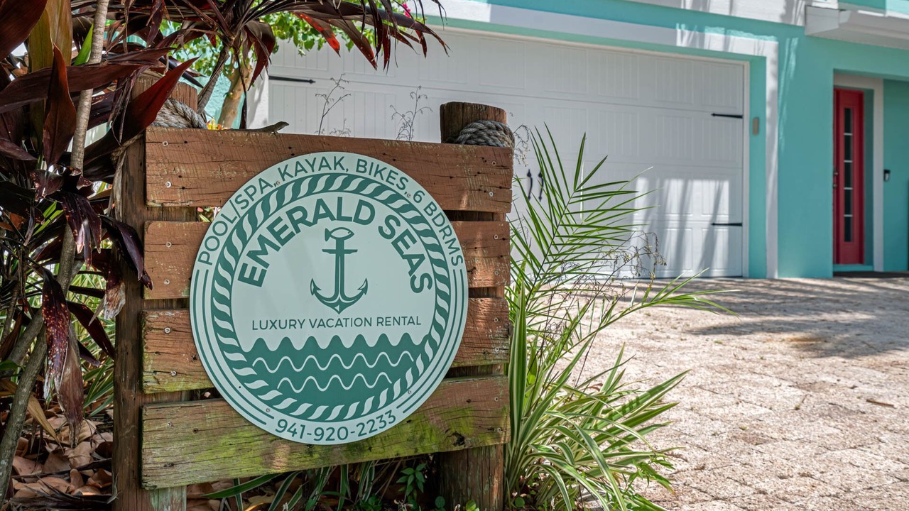 Photo of Outdoor in Holmes Beach