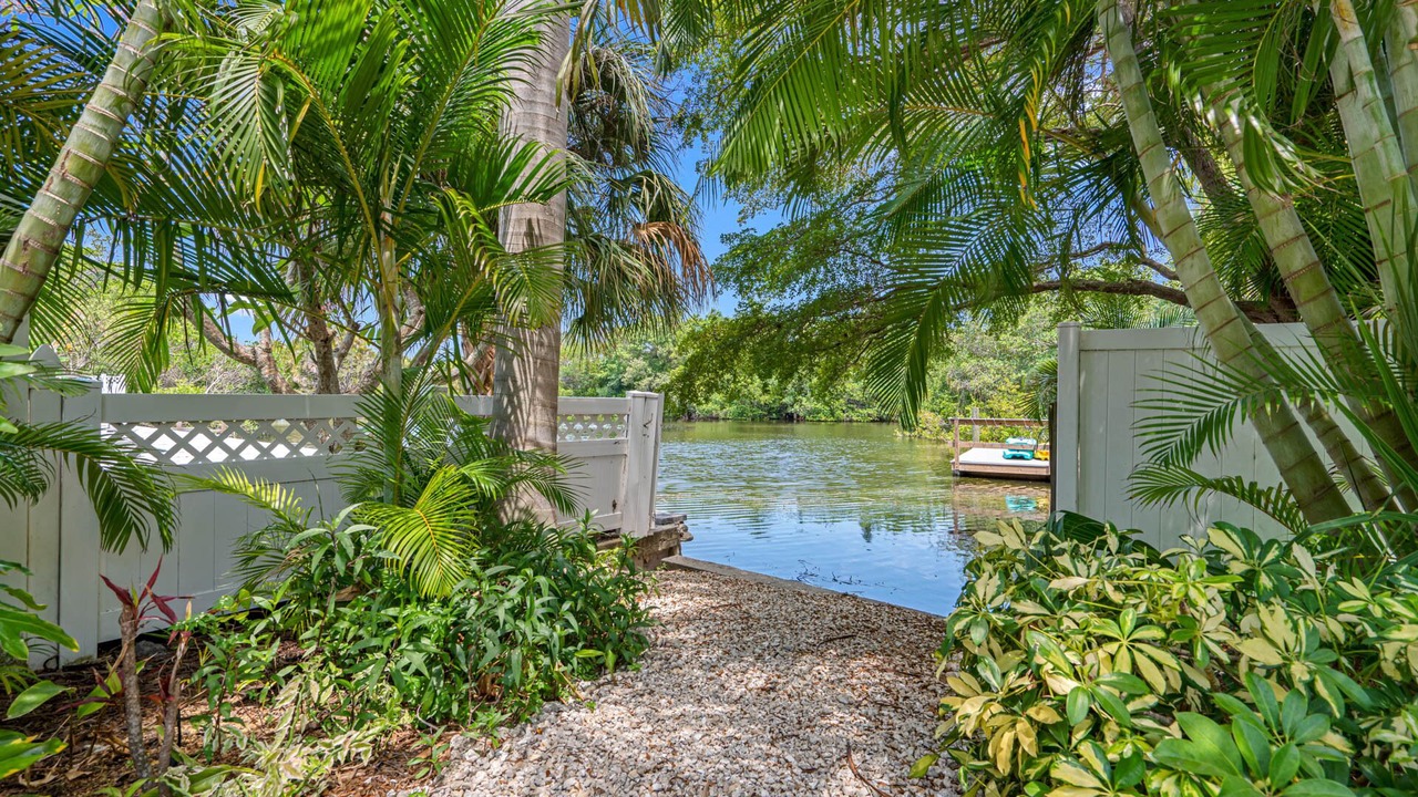 Photo of Outdoor in Holmes Beach