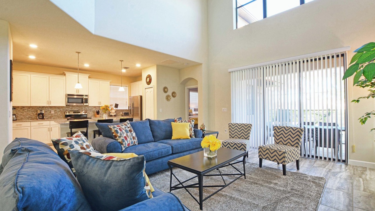 Photo of Livingroom in Loughman