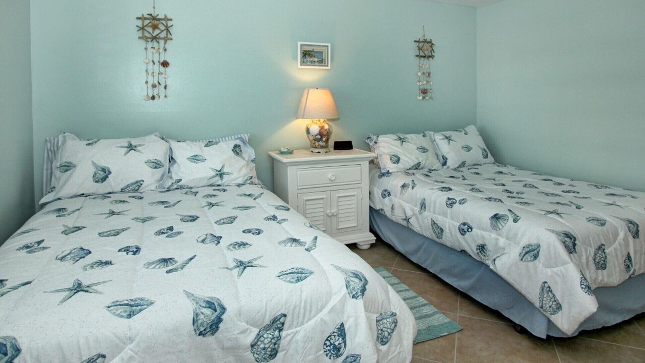 Photo of Bedroom in Cocoa Beach