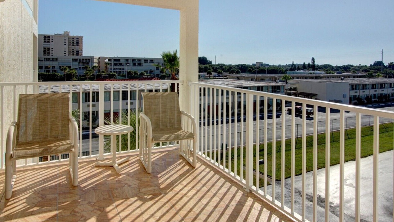 Photo of Outdoor in Cocoa Beach