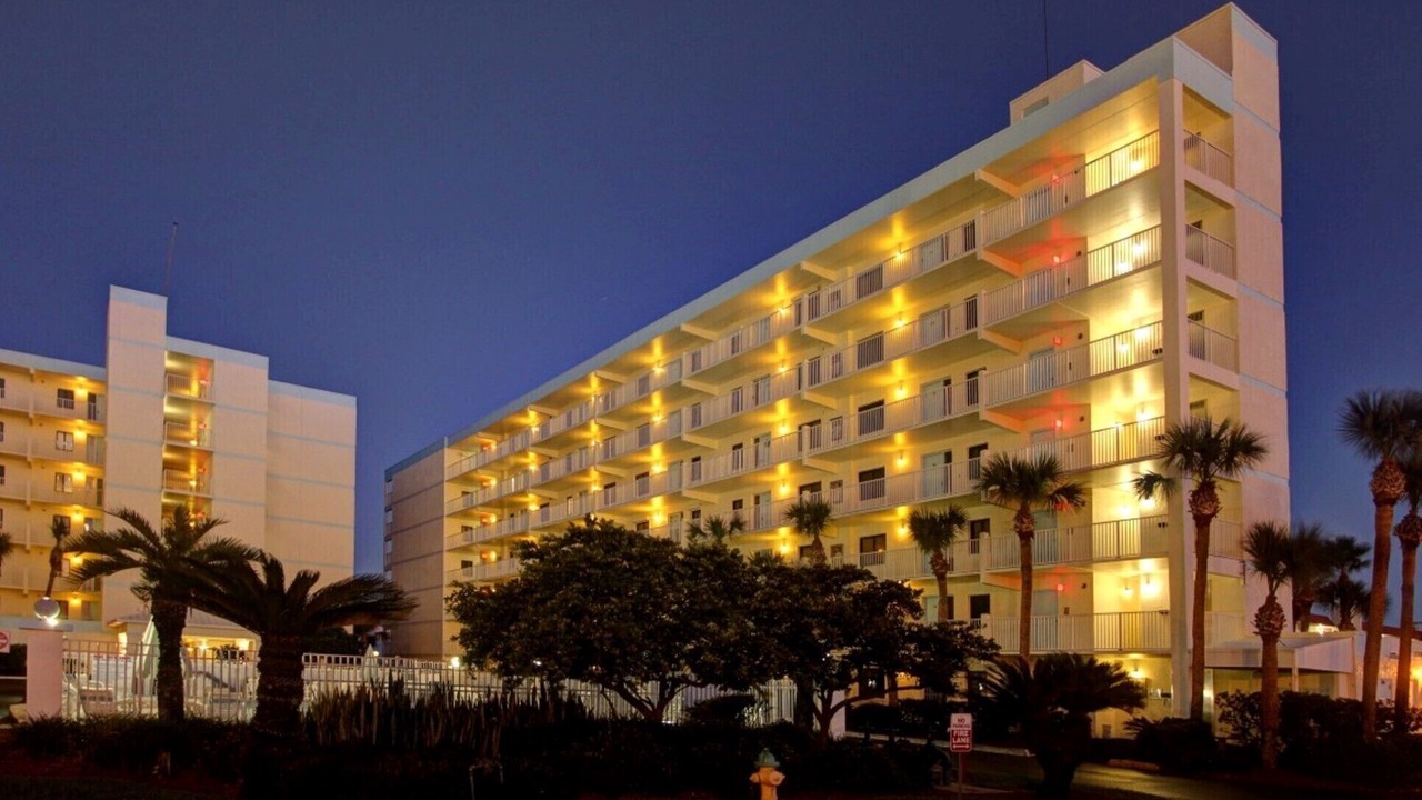 Photo of Outdoor in Cocoa Beach
