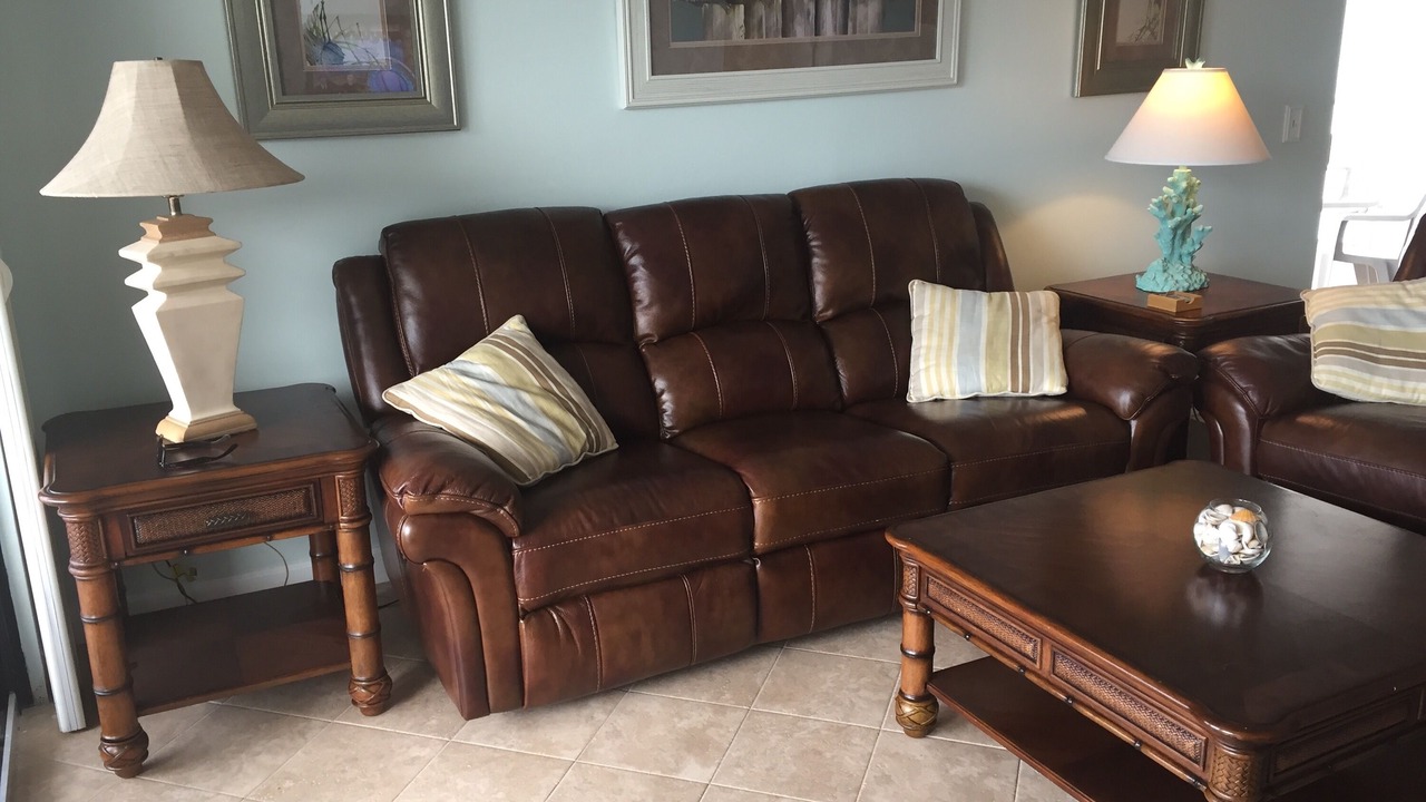 Photo of Livingroom in Cocoa Beach