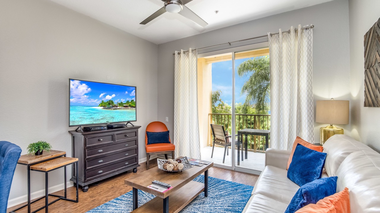Photo of Patio Balcony in Florida Central Atlantic Coast