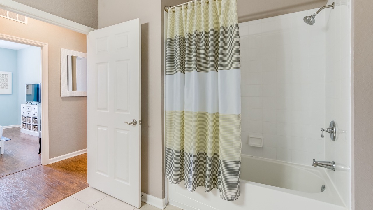 Photo of Bathroom in Florida Central Atlantic Coast