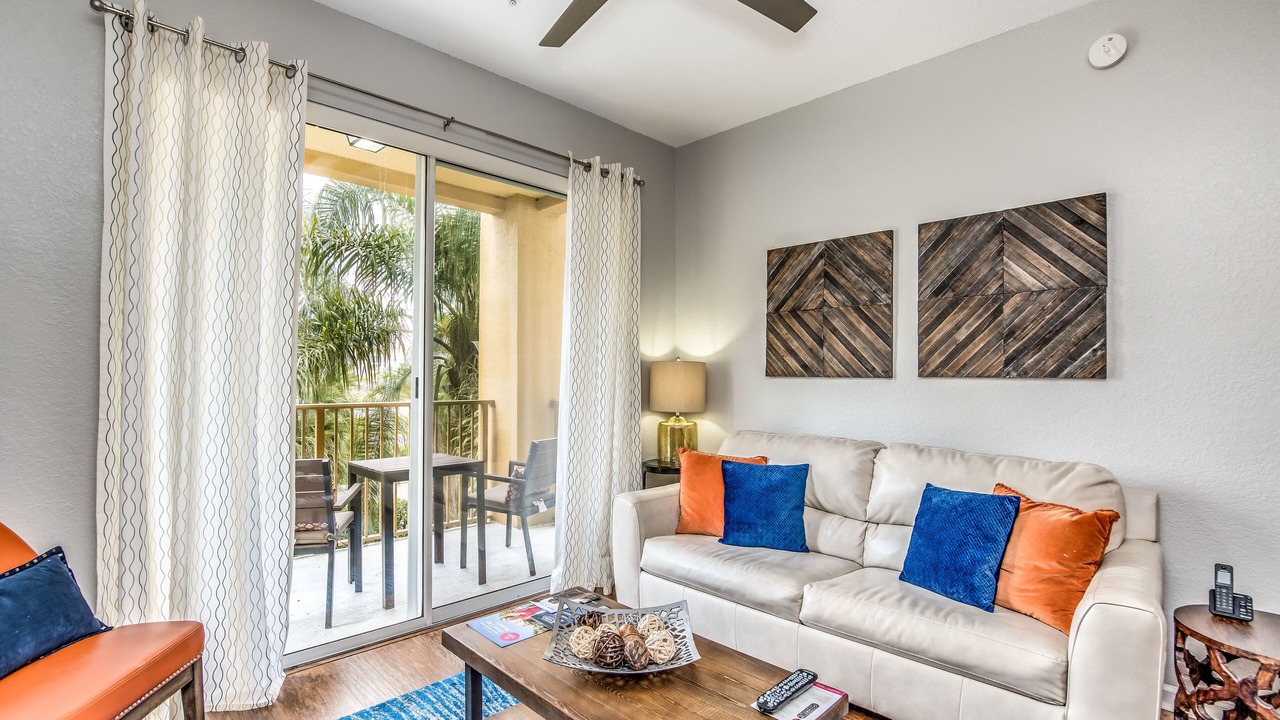 Photo of Patio Balcony in Florida Central Atlantic Coast