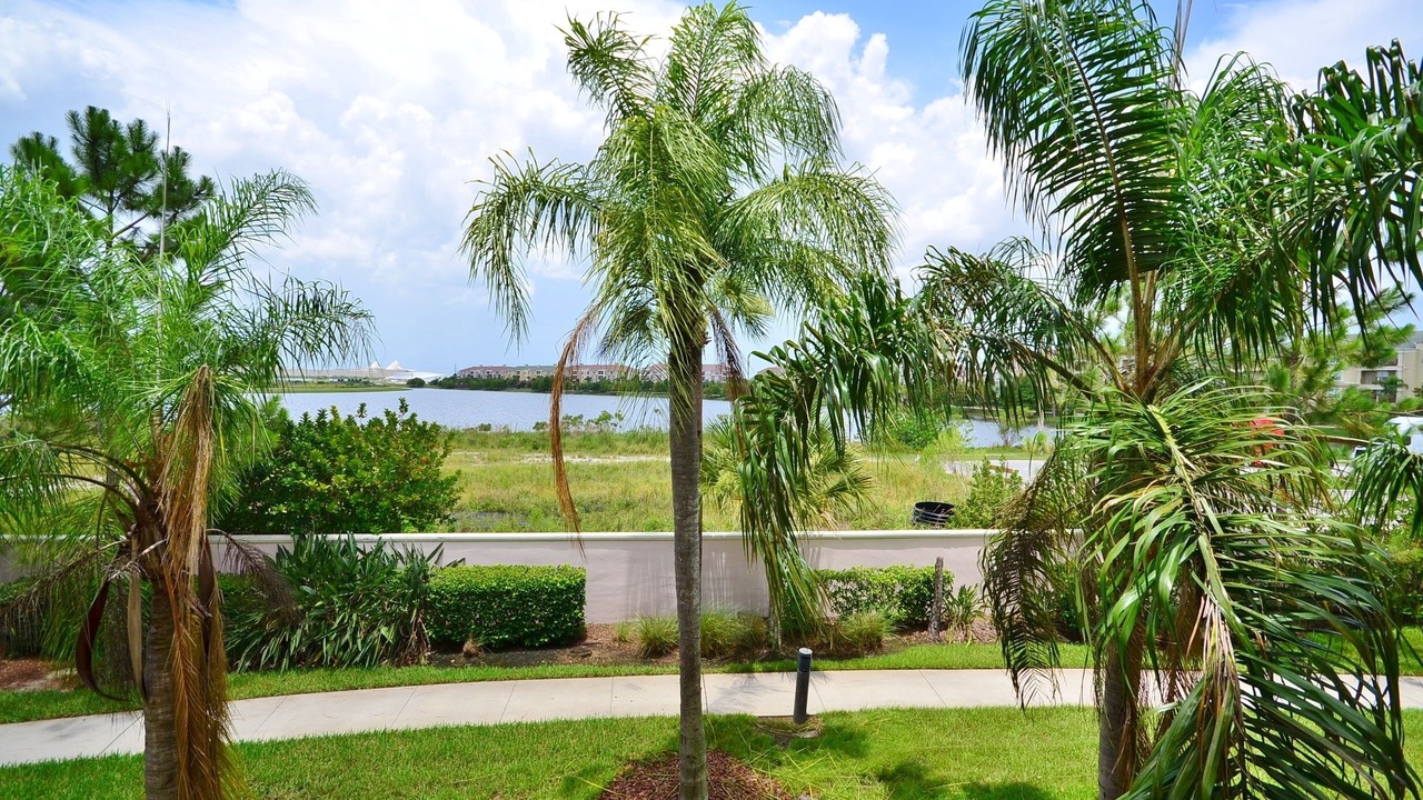 Photo of Patio Balcony in Florida Central Atlantic Coast