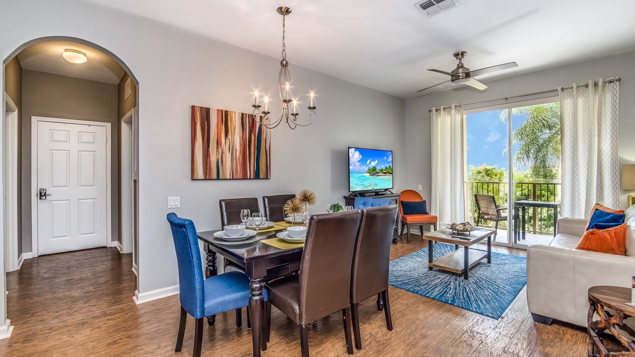 Photo of Patio Balcony in Florida Central Atlantic Coast