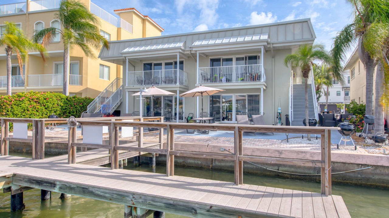 Photo of Outdoor in Clearwater Beach