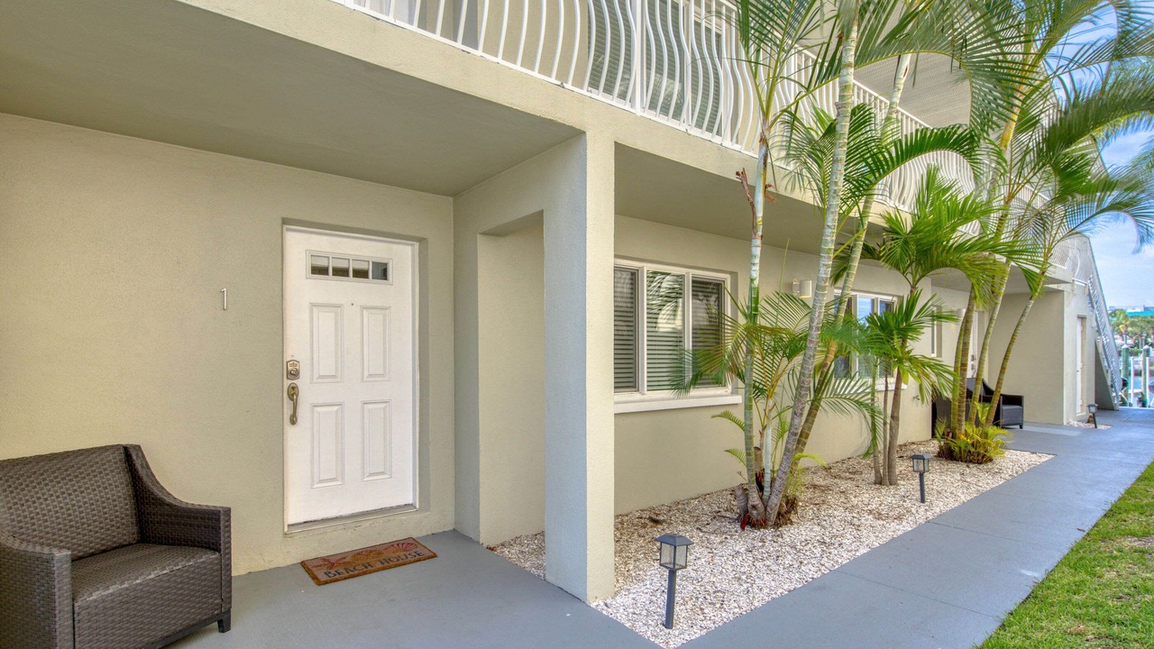 Photo of Outdoor in Clearwater Beach