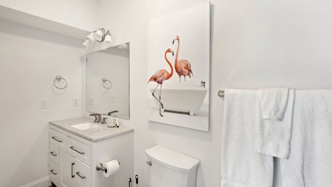 Photo of Bathroom in Saint Armands Key