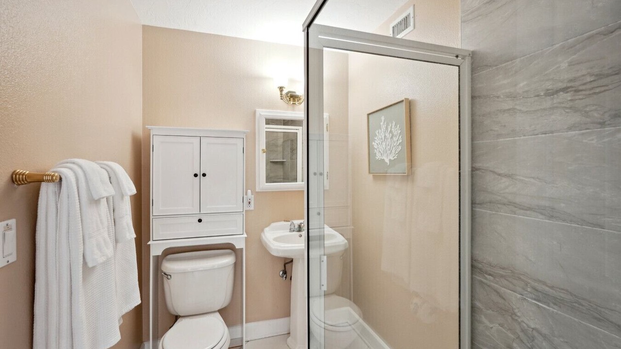 Photo of Bathroom in Saint Armands Key