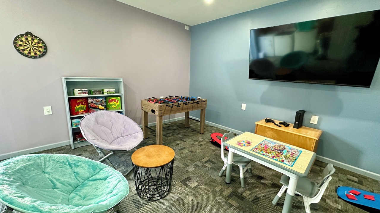 Photo of Bedroom in Wellington
