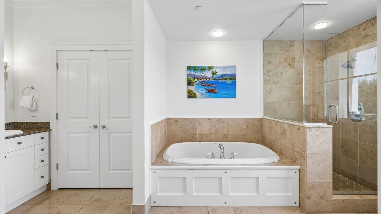 Photo of Bathroom in WaterSound Beach