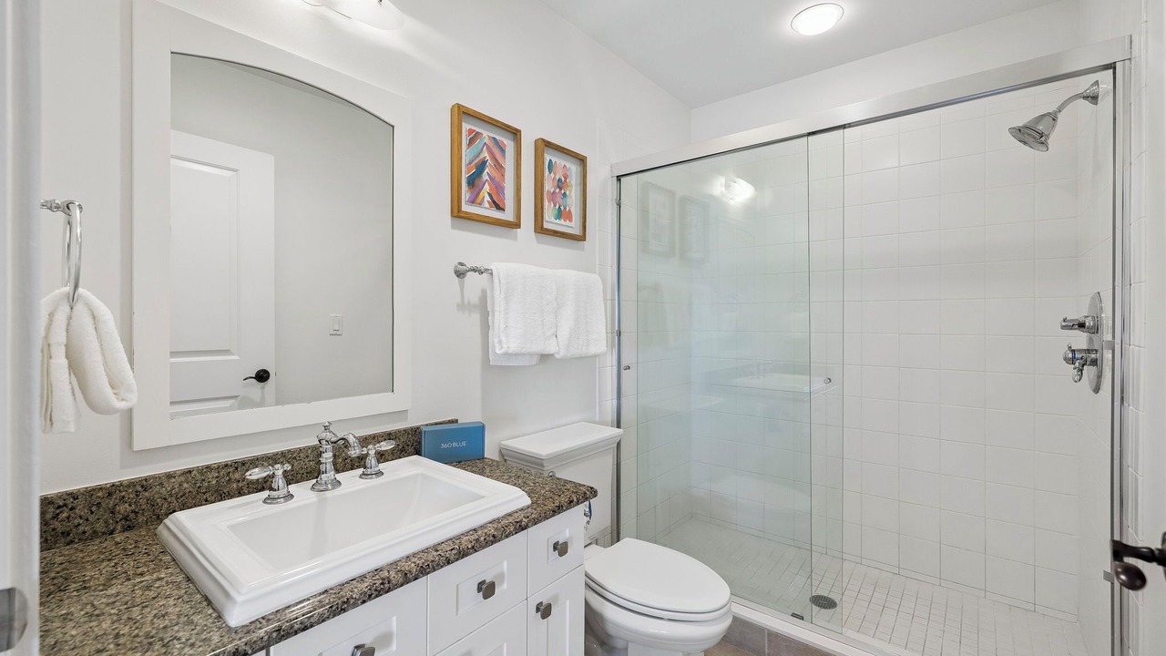 Photo of Bathroom in WaterSound Beach