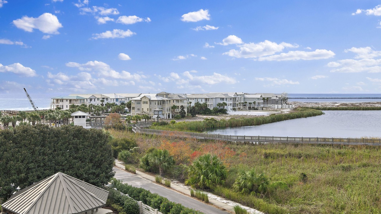 Photo of Outdoor in Holiday Isle