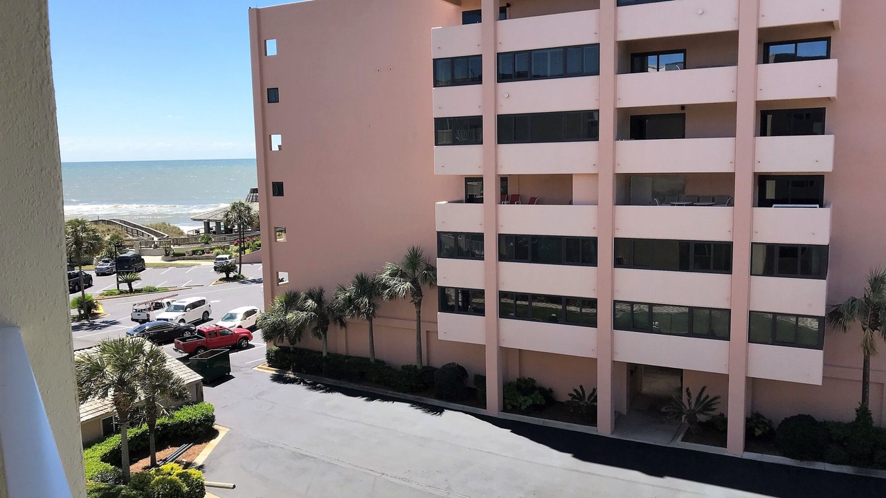 Photo of Outdoor in Holiday Isle
