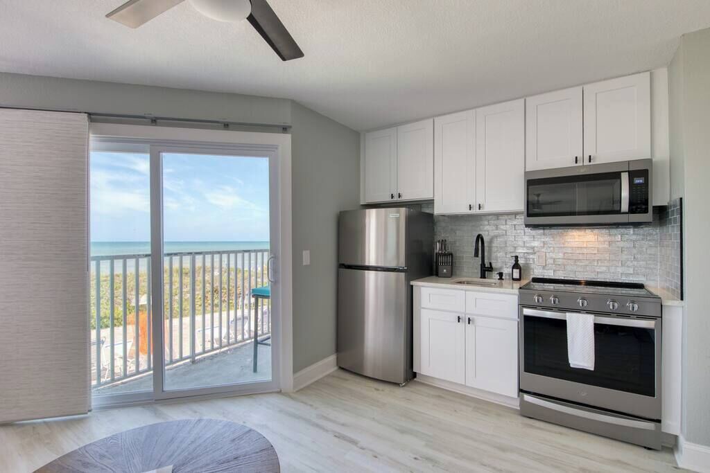 Photo of Kitchen in Belleair Beach