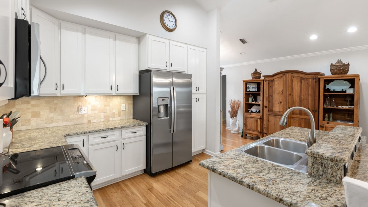 Photo of Kitchen in Seacrest