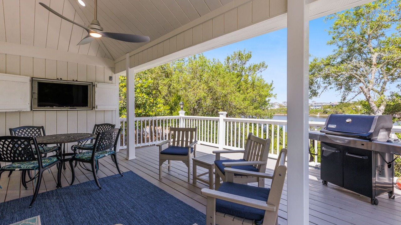 Photo of Outdoor in Seacrest