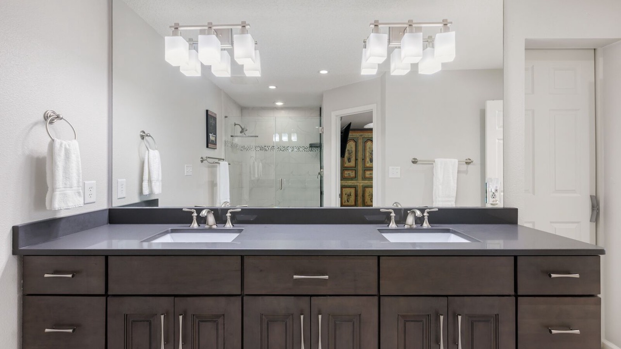 Photo of Bathroom in Seacrest