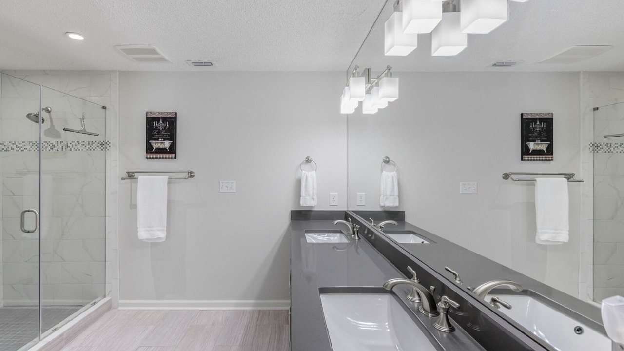 Photo of Bathroom in Seacrest