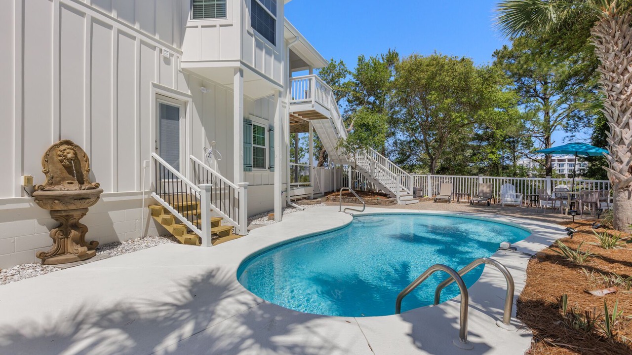 Photo of Outdoor in Seacrest