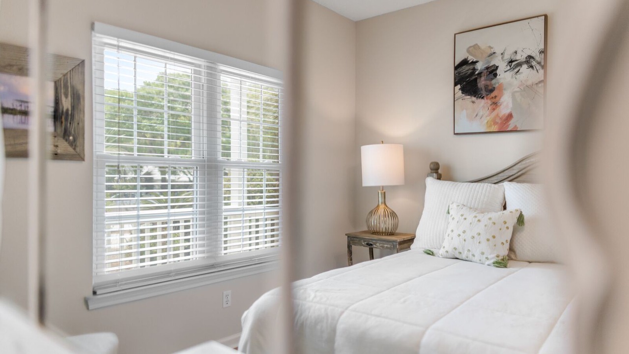 Photo of Bedroom in Seacrest