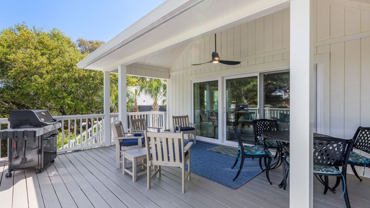 Photo of Outdoor in Seacrest