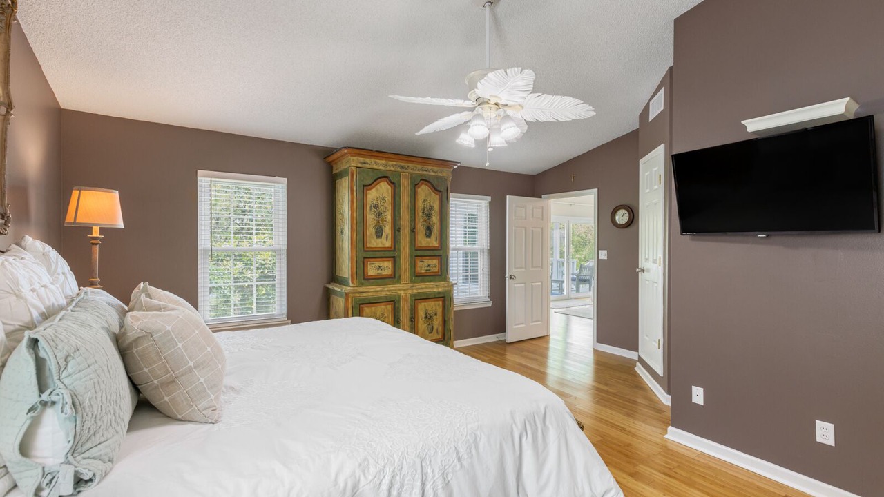 Photo of Bedroom in Seacrest