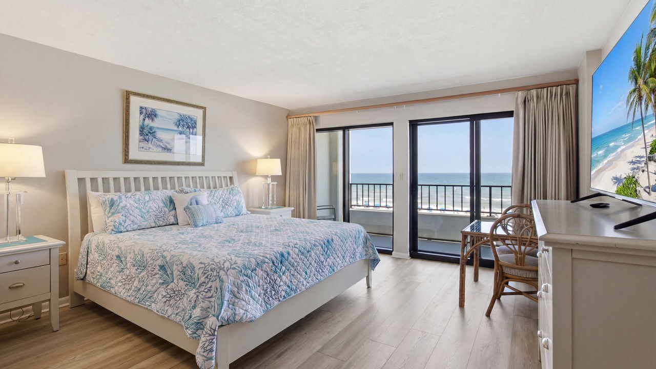 Photo of Bedroom in Fort Walton Beach
