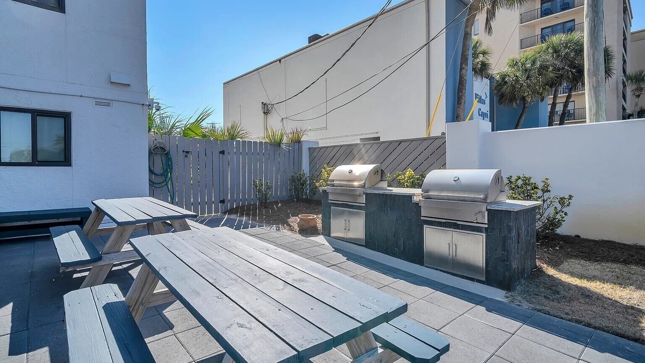 Photo of Outdoor in Fort Walton Beach