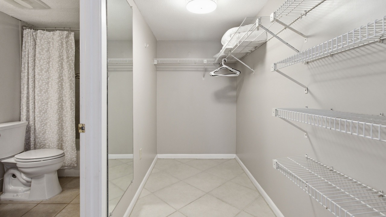 Photo of Bathroom in Fort Walton Beach