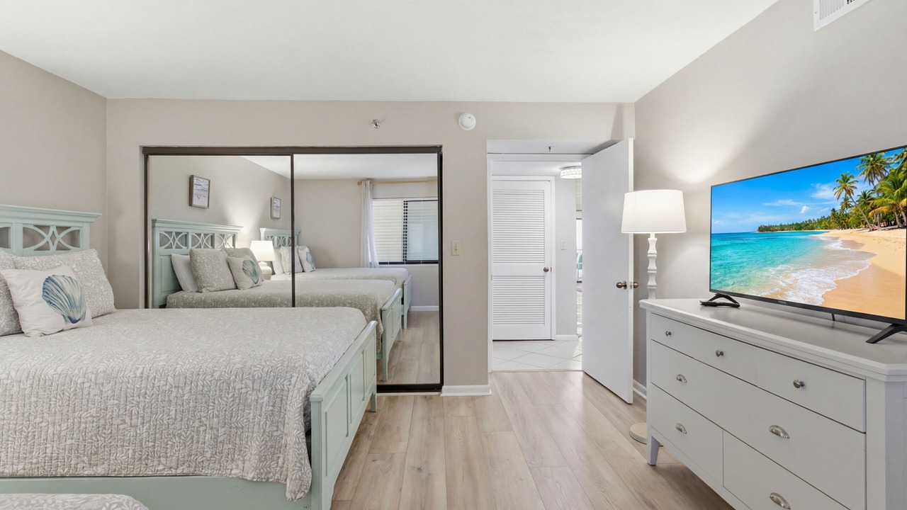 Photo of Bedroom in Fort Walton Beach