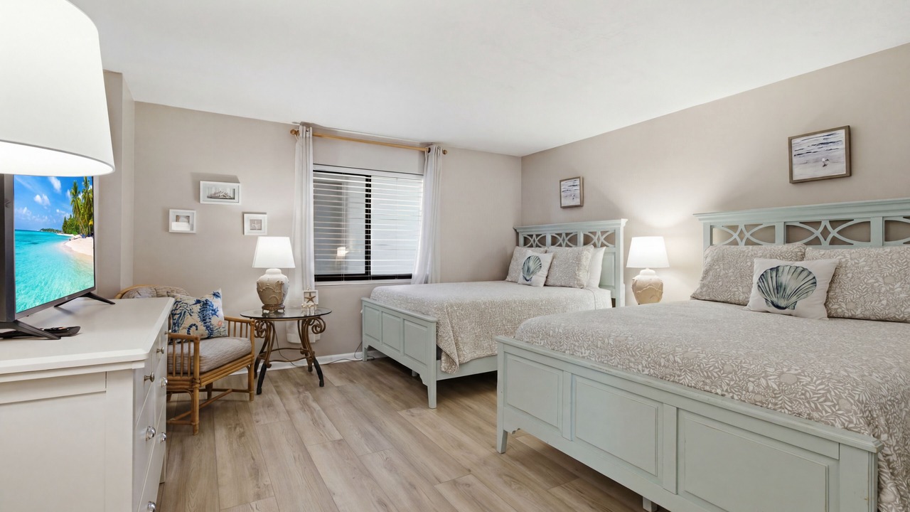 Photo of Bedroom in Fort Walton Beach