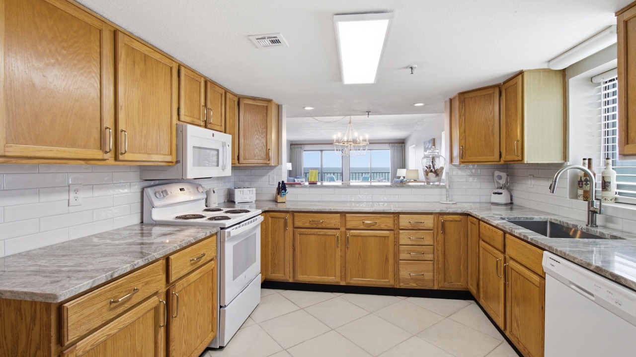 Photo of Kitchen in Fort Walton Beach