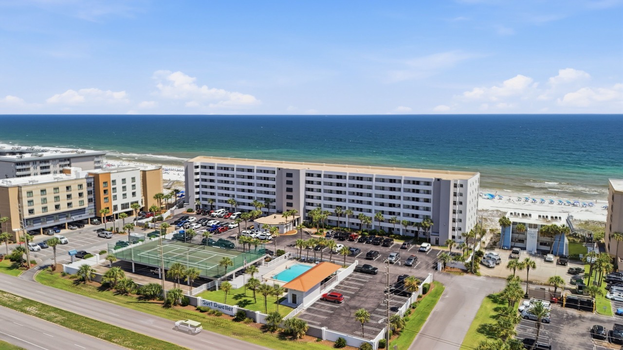Photo of Outdoor in Fort Walton Beach