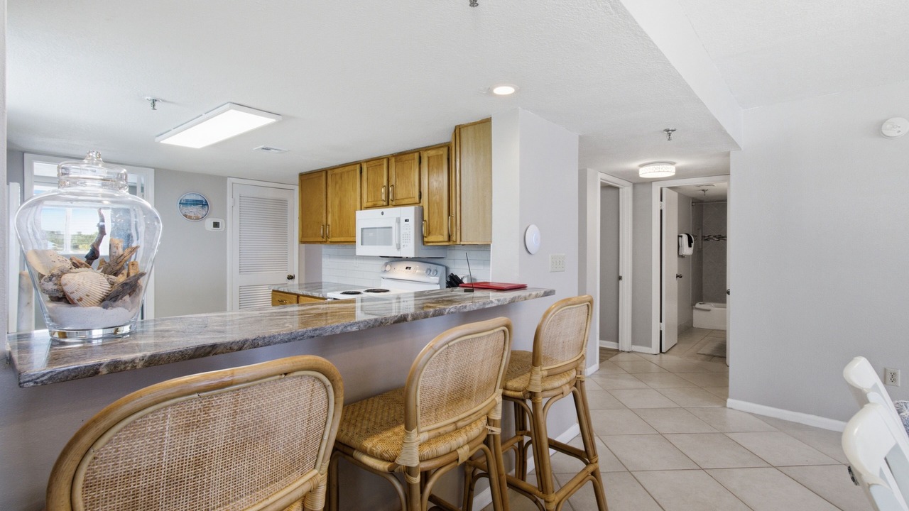 Photo of Kitchen in Fort Walton Beach