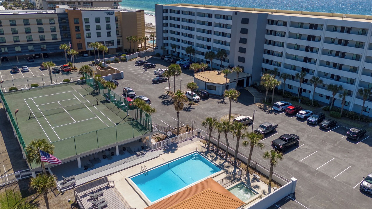Photo of Outdoor in Fort Walton Beach