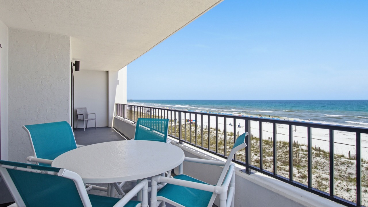 Photo of Outdoor in Fort Walton Beach