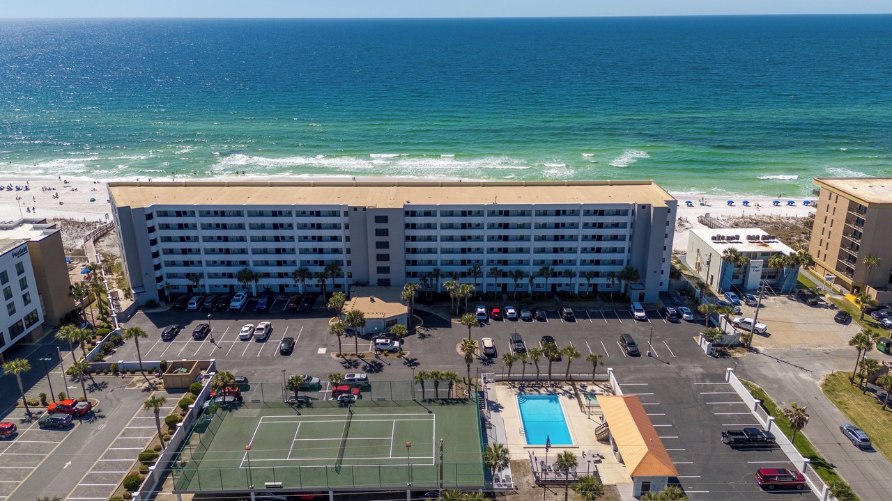 Photo of Outdoor in Fort Walton Beach