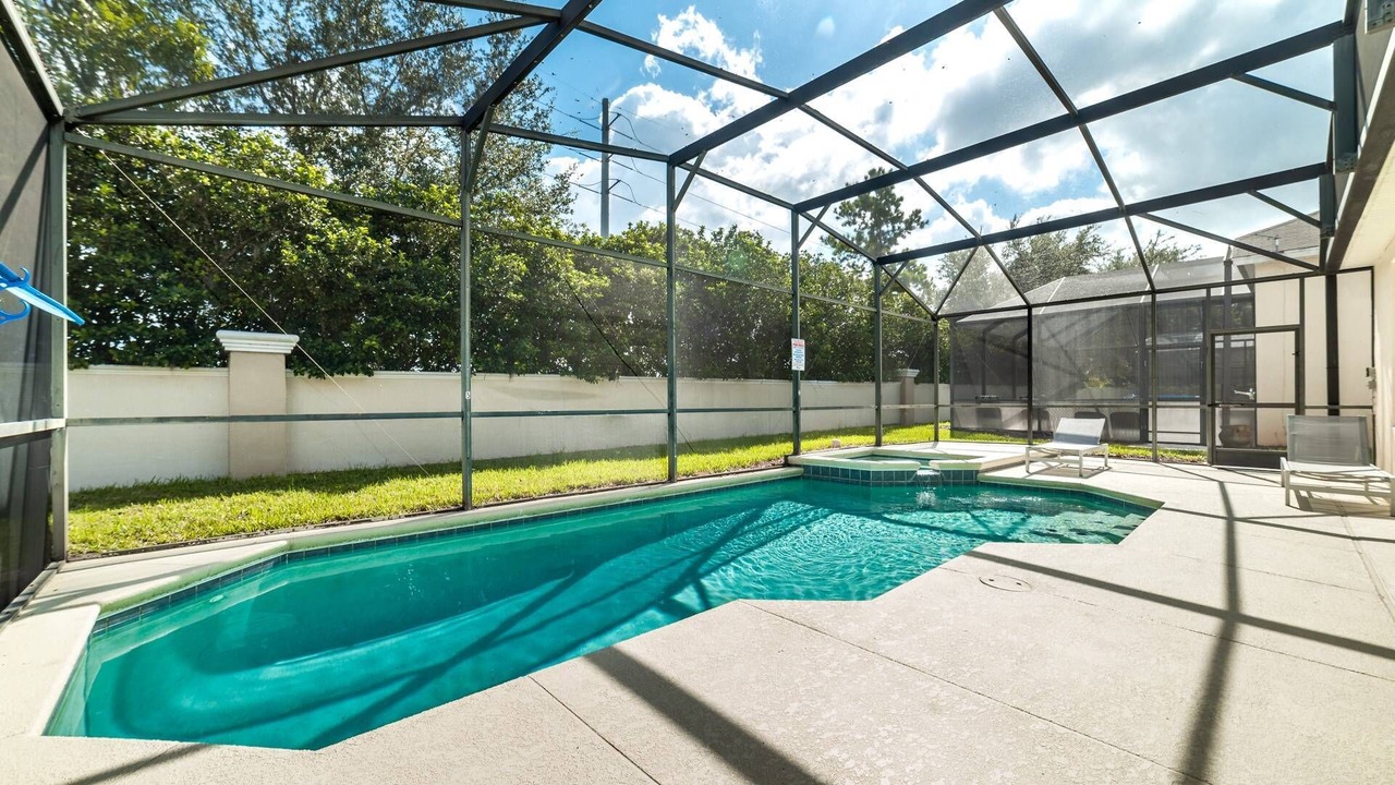 Photo of Outdoor in Windsor Palms