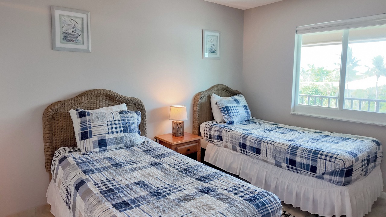 Photo of Bedroom in Sanibel