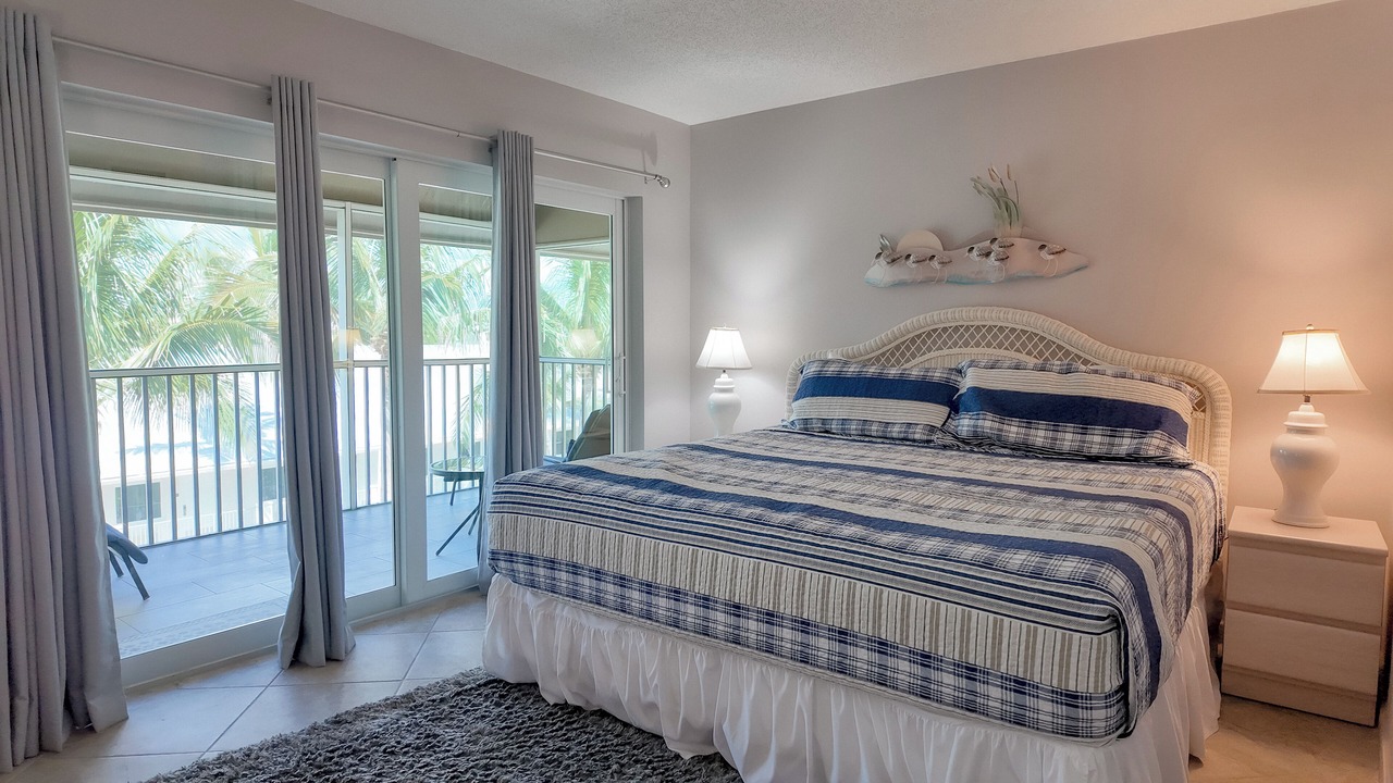 Photo of Bedroom in Sanibel